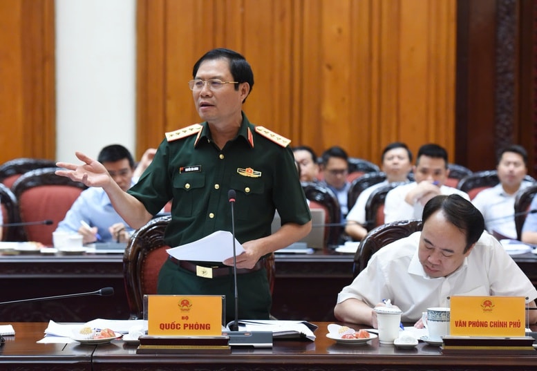 Thủ tướng: Xây dựng sân bay Gia Bình và tuyến đường về Hà Nội xứng tầm kỷ nguyên vươn mình- Ảnh 3.