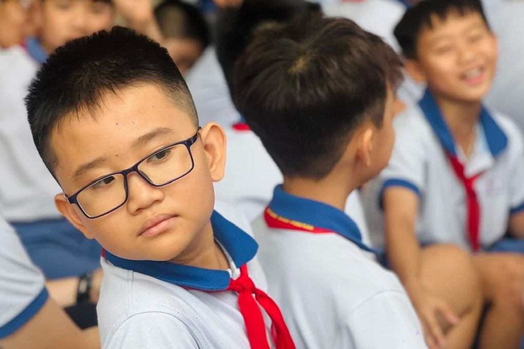 Sở GDĐT TPHCM yêu cầu các trường chủ động phòng dịch Covid-19 - 1