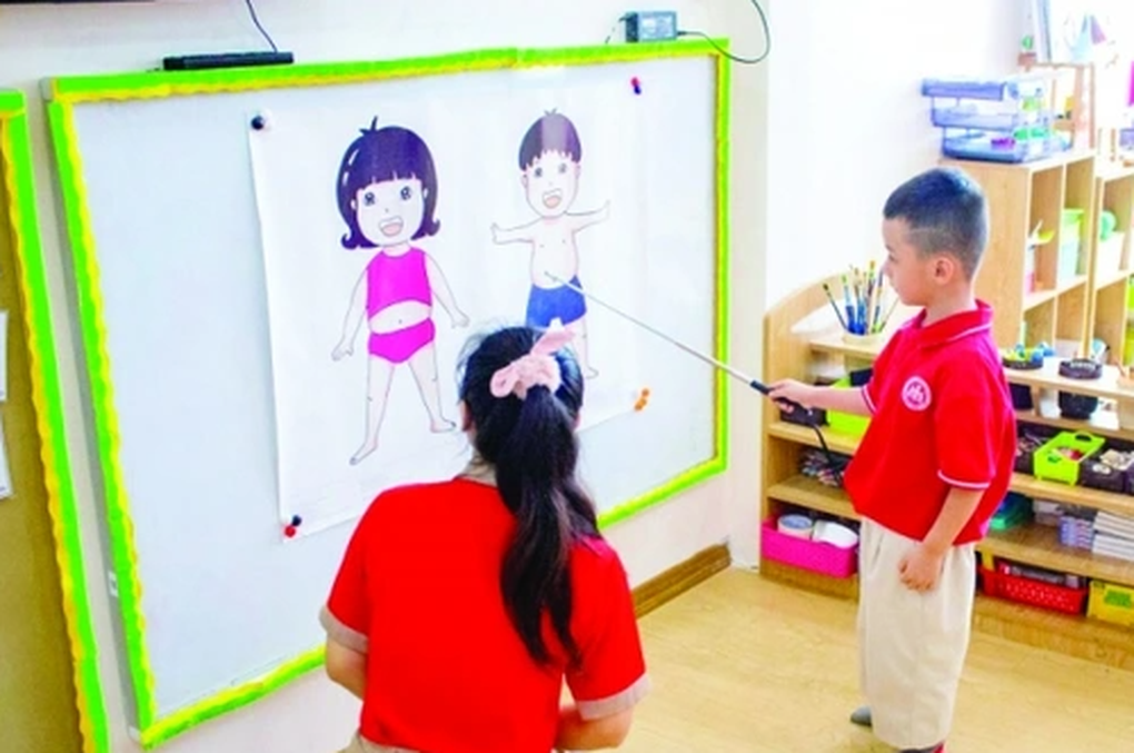 Học sinh thản nhiên mua thuốc tránh thai, bao cao su: Lời cảnh tỉnh mọi nhà - 5