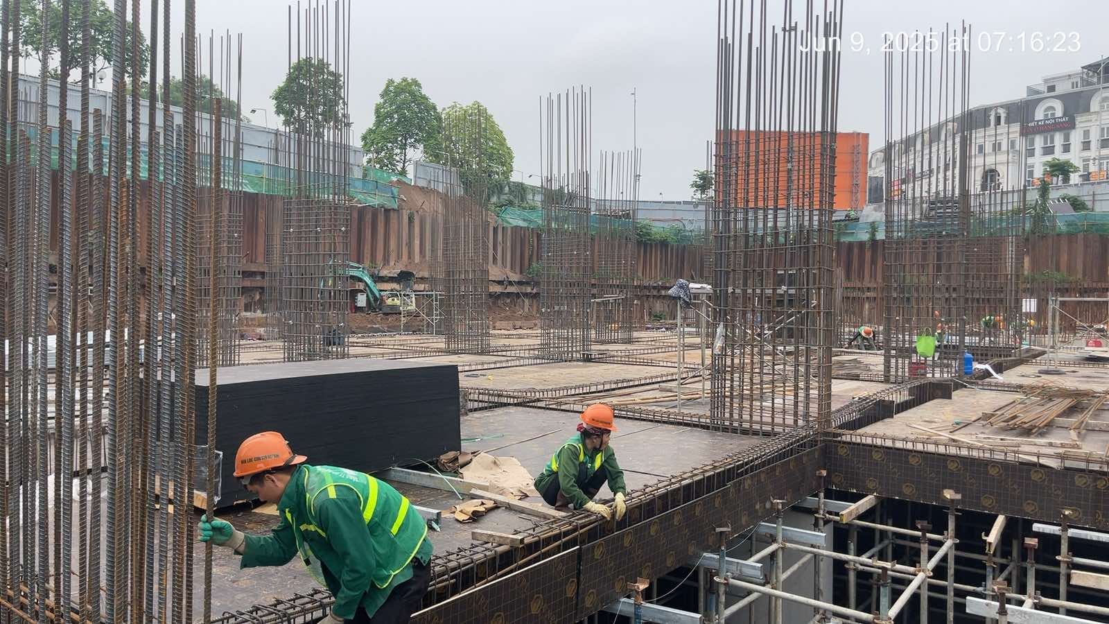 Có gì trong căn hộ cao cấp ca sĩ Bằng Kiều vừa đặt cọc mua liền một lúc 3 căn? - Ảnh 3.