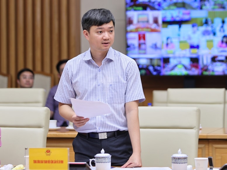Thủ tướng: Tạo thuận lợi nhất cho mỗi thí sinh, tổ chức kỳ thi THPT thực sự là 'ngày hội'- Ảnh 6.