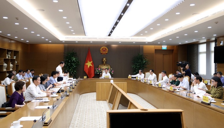 Cụ thể hóa 'bộ tứ trụ cột' ở khía cạnh giáo dục- Ảnh 2.