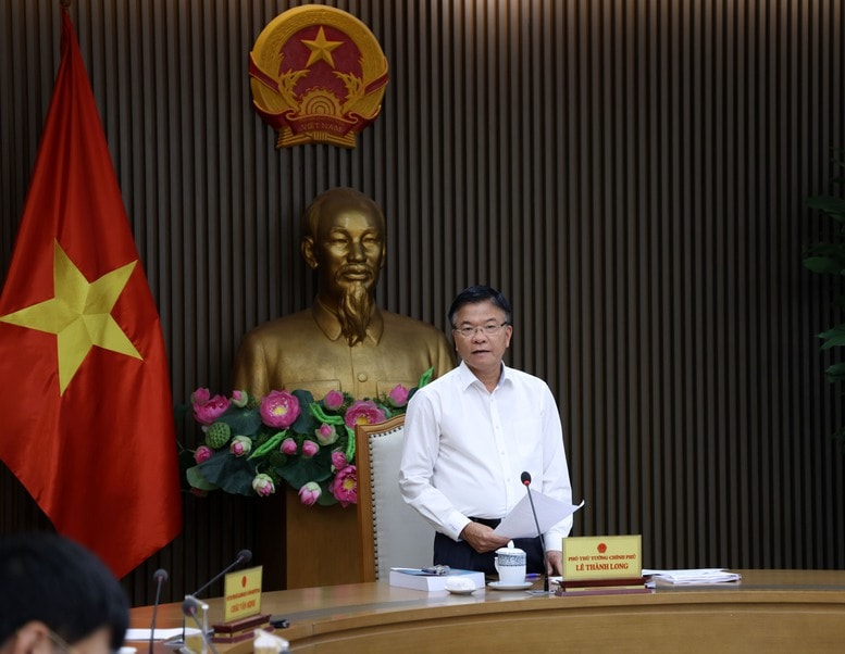Cụ thể hóa 'bộ tứ trụ cột' ở khía cạnh giáo dục- Ảnh 6.