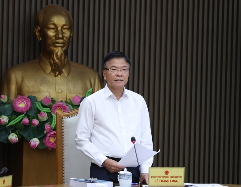 Cụ thể hóa 'bộ tứ trụ cột' ở khía cạnh giáo dục- Ảnh 1.