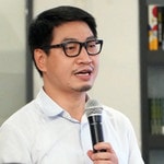 PGS.TS Vũ Anh Tuấn, Giám đốc Trung tâm Nghiên cứu Giao thông - Vận tải, Trường Đại học Việt Đức