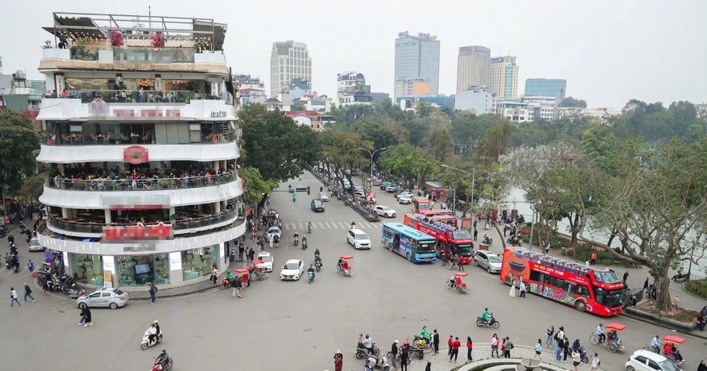 Không còn tòa nhà Hàm cá mập - 3