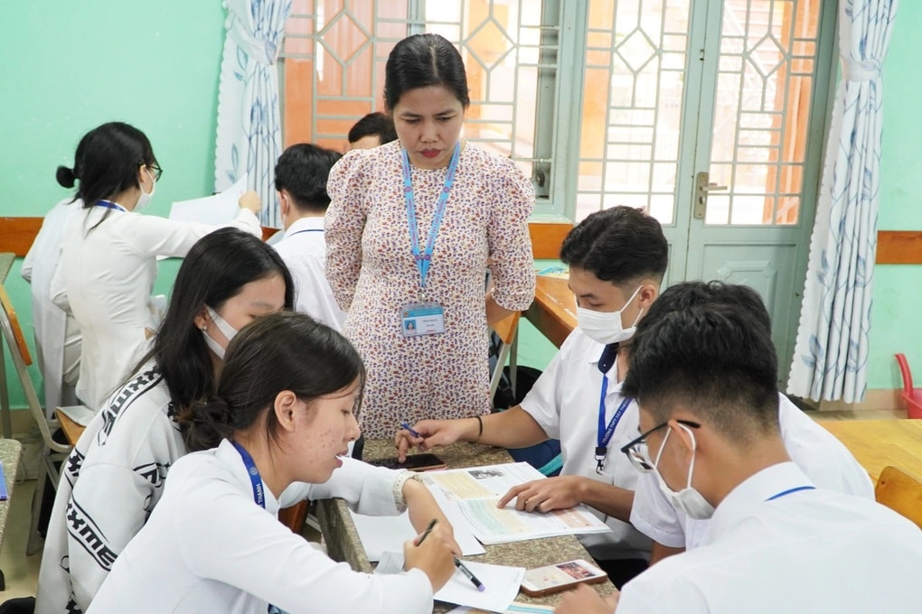 Hé lộ phương án dạy học 2 buổi/ngày cho cả 3 cấp học - 3