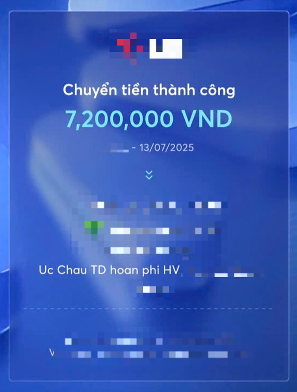 Diễn biến bất ngờ vụ trung tâm tiếng Anh ôm tiền tỷ rồi biến mất - 1