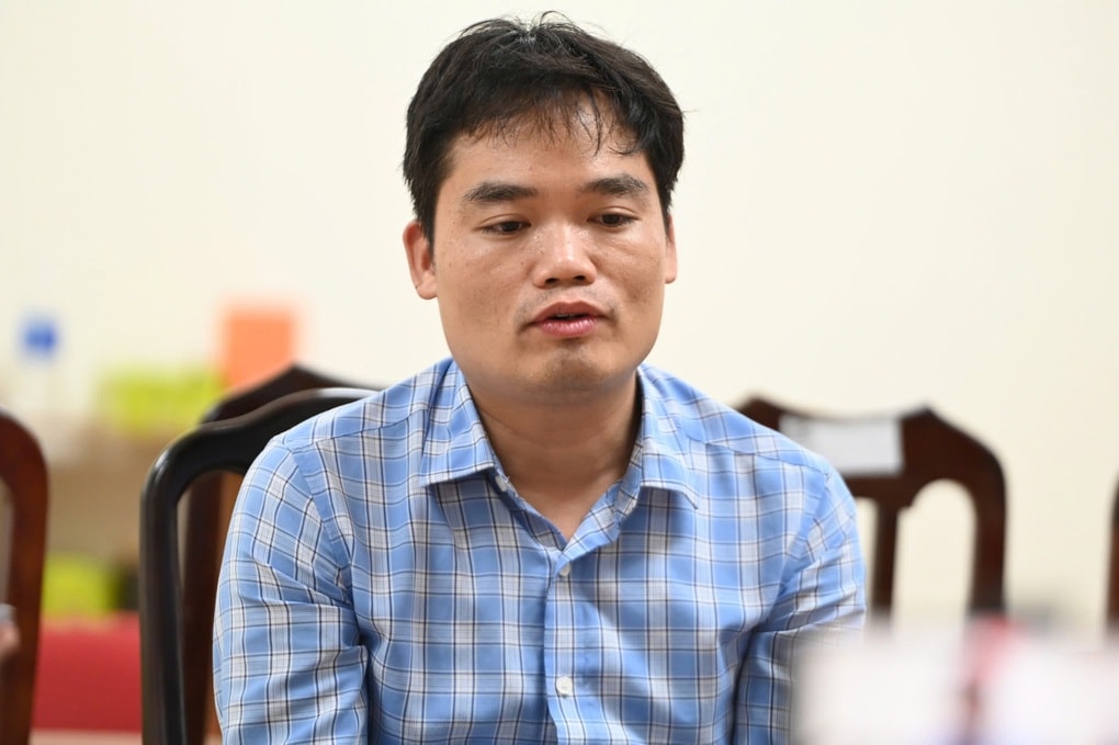 Tài xế gây tai nạn liên hoàn: Tôi không hiểu vì sao say vẫn cố lái xe - 1