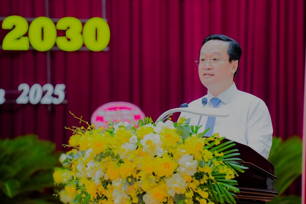 Đại hội phường đầu tiên của Nghệ An sau khi thực hiện chính quyền 2 cấp - 1
