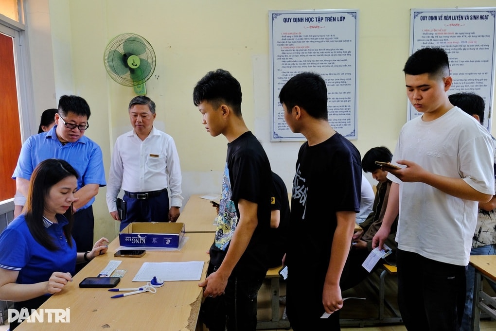 Cơ hội việc làm tốt cho lao động làm việc theo chương trình đi Hàn Quốc - 2