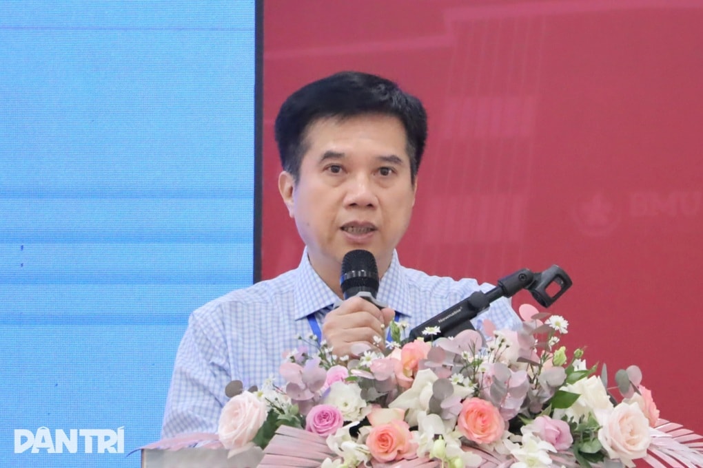 500 em bé ống nghiệm được ra đời tại bệnh viện ở Tây Nguyên - 1