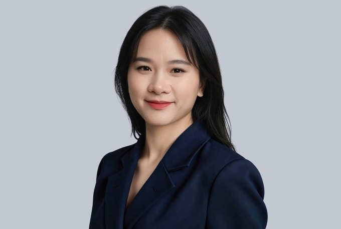 Nguyễn Xuân Thương. Ảnh: Nhân vật cung cấp