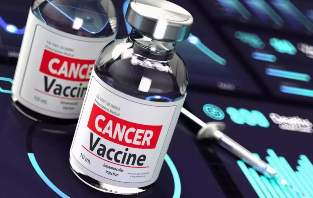 Nga sắp thử nghiệm vaccine ung thư dùng AI để sản xuất - 1