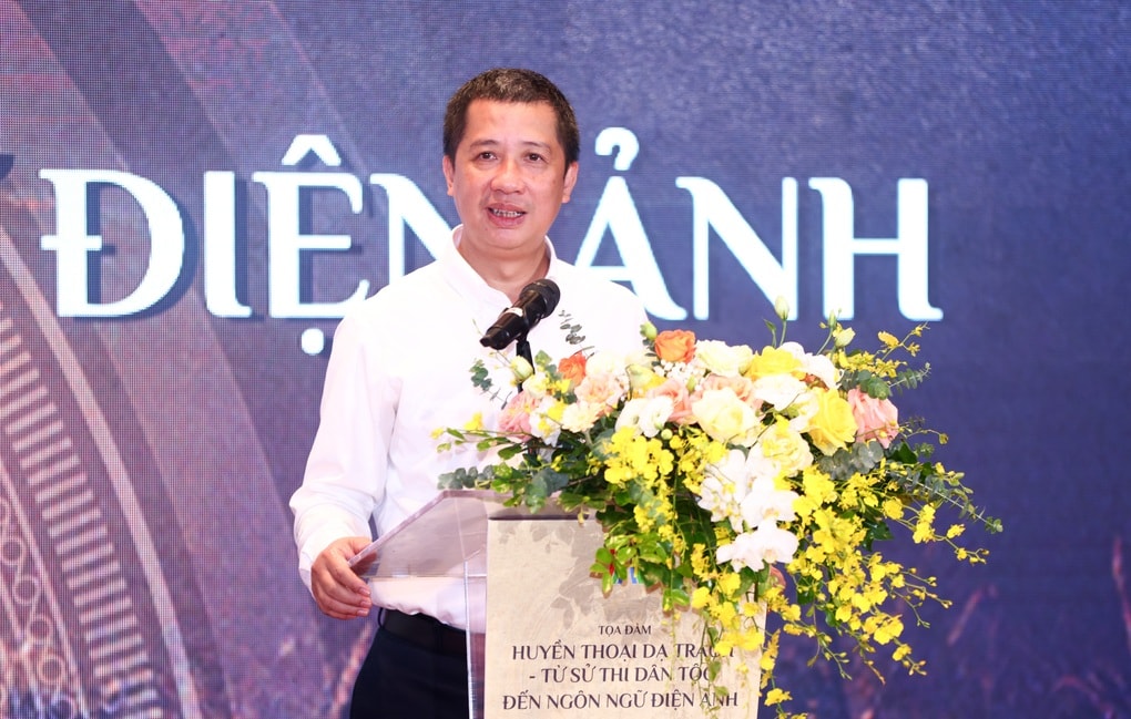 Làm phim về chuyện tình Chử Đồng Tử - Tiên Dung “khó không gây tranh cãi” - 2