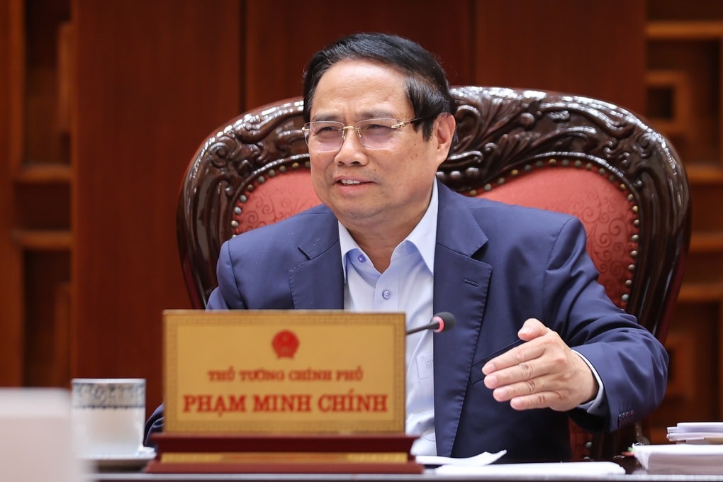 Thủ tướng: Tổ chức Triển lãm 80 năm thực sự là ngày hội non sông - 2