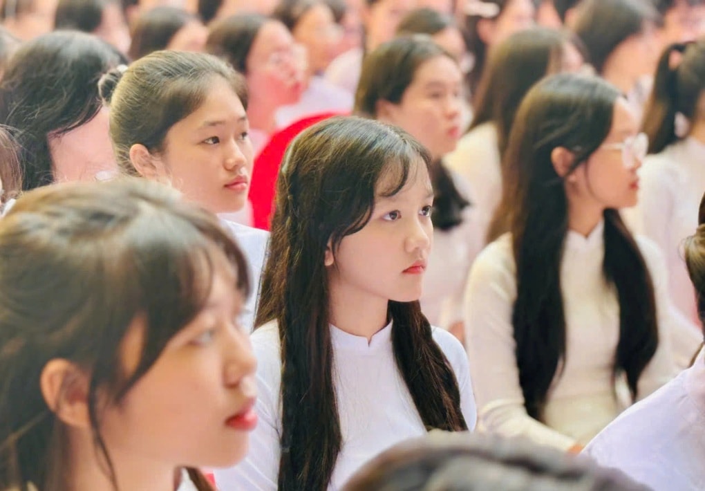 Cha mẹ ép con học ngành sư phạm: Cẩn thận nhiều hệ luỵ - 2