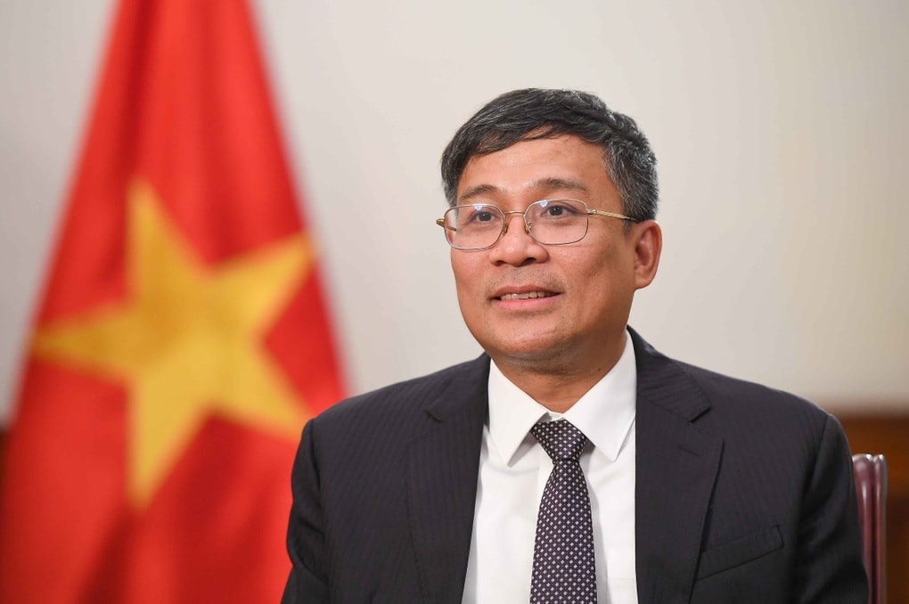 Mục đích, ý nghĩa chuyến thăm Hàn Quốc của Tổng Bí thư Tô Lâm - 3