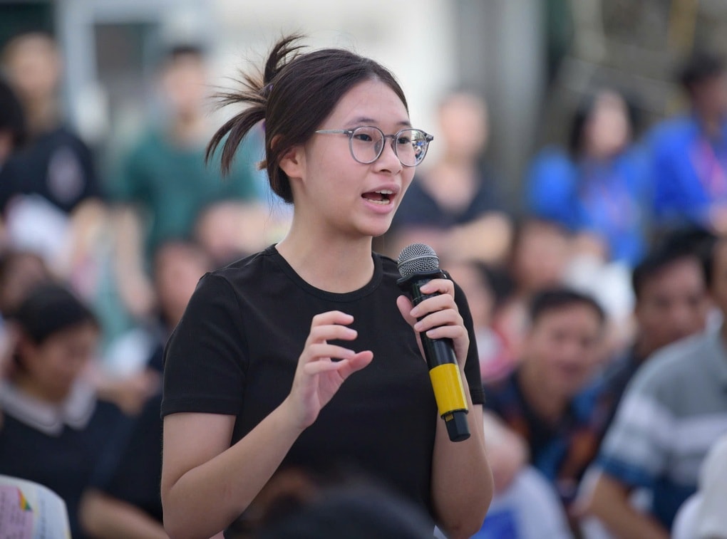Nhiều trường đại học phía Bắc dự kiến điểm chuẩn giảm sâu - 1