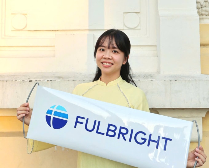 Cô Nguyễn Thị Cẩm Nhung. Ảnh: Nhân vật cung cấp