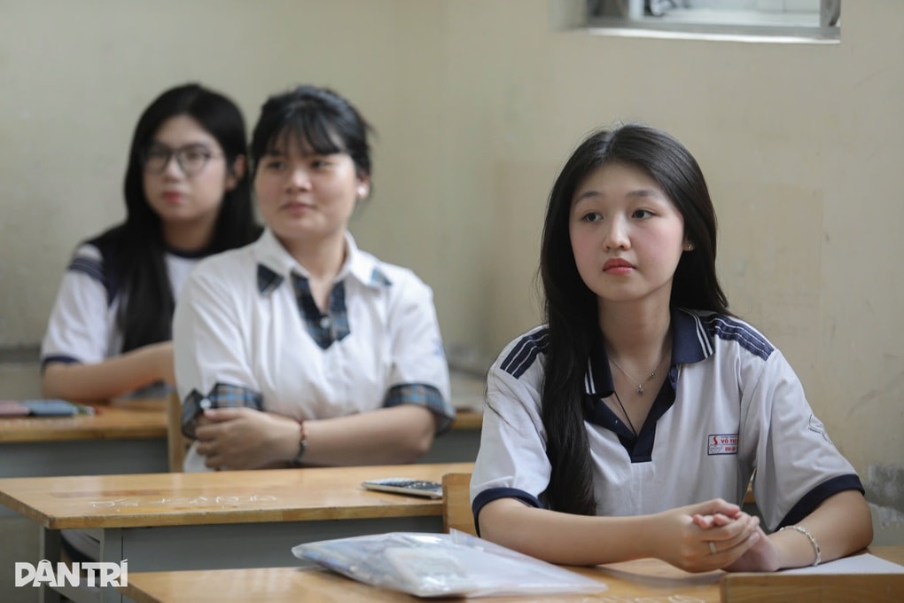 Học 2 buổi/ngày, các trường được dạy gì ở buổi 2? - 1