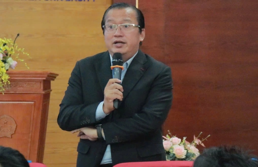 Sinh viên khởi nghiệp lĩnh vực nào để dễ thành công? - 2