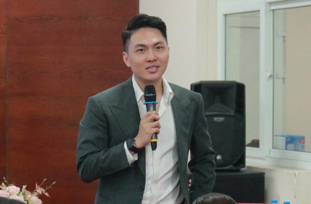 Sinh viên khởi nghiệp lĩnh vực nào để dễ thành công? - 3