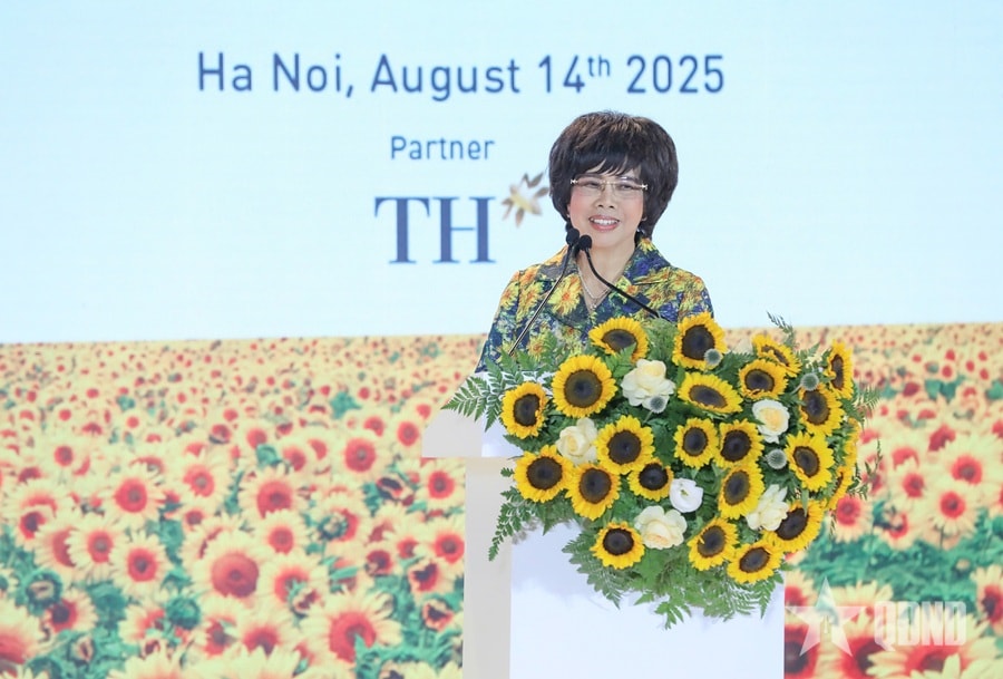 Hội thảo khoa học quốc tế về dinh dưỡng học đường năm 2025