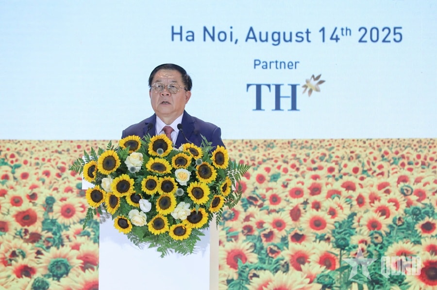 Hội thảo khoa học quốc tế về dinh dưỡng học đường năm 2025
