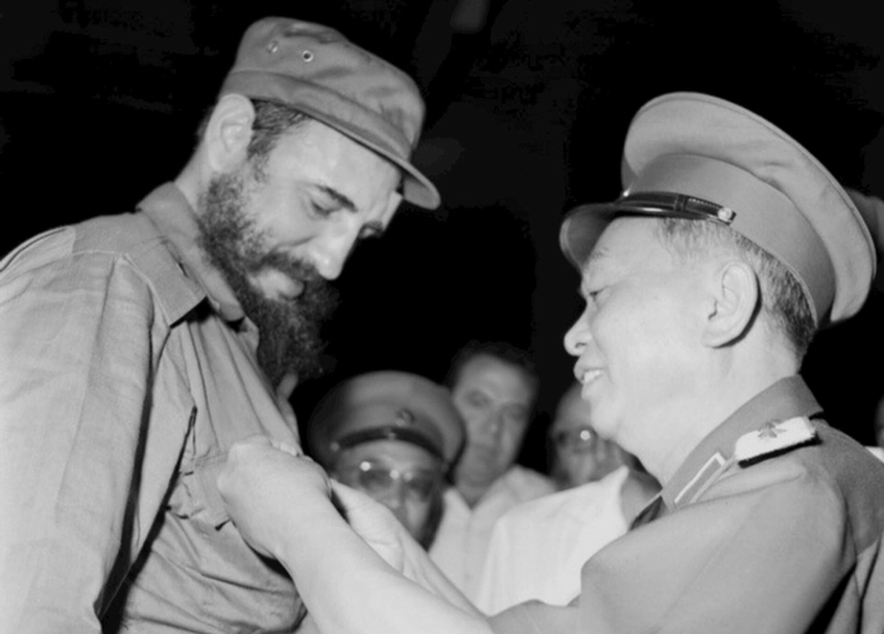 Lời kêu gọi ủng hộ Cuba lay động triệu người Việt, ủng hộ hơn 121 tỷ đồng - 1