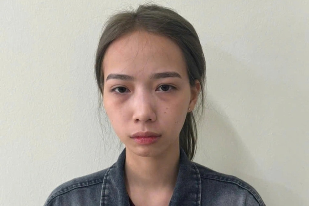 Người vợ nghi sát hại chồng ở Phú Thọ bị tạm giữ hình sự - 1