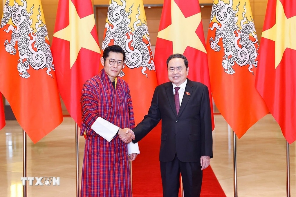 Sớm đưa quan hệ Việt Nam - Bhutan lên tầm cao mới - 3