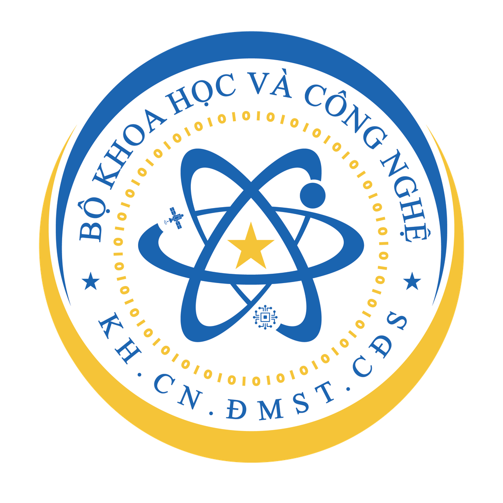 Ý nghĩa logo mới của Bộ Khoa học và Công nghệ - 2