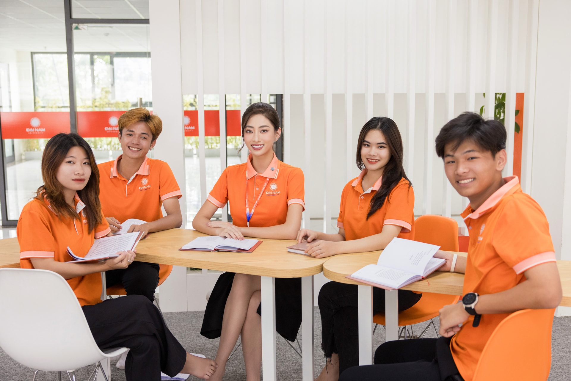 Trường Đại học Đại Nam