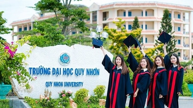 Review Trường Đại học Quy Nhơn (QNU) có tốt không?