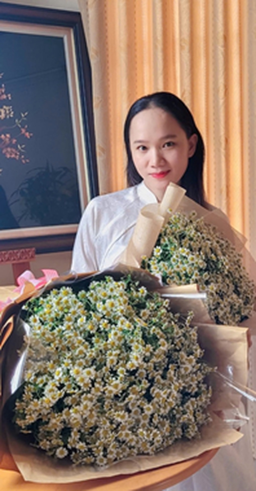 Ứng viên phó giáo sư trẻ nhất ngành luật từng là nhân viên ngân hàng - 1