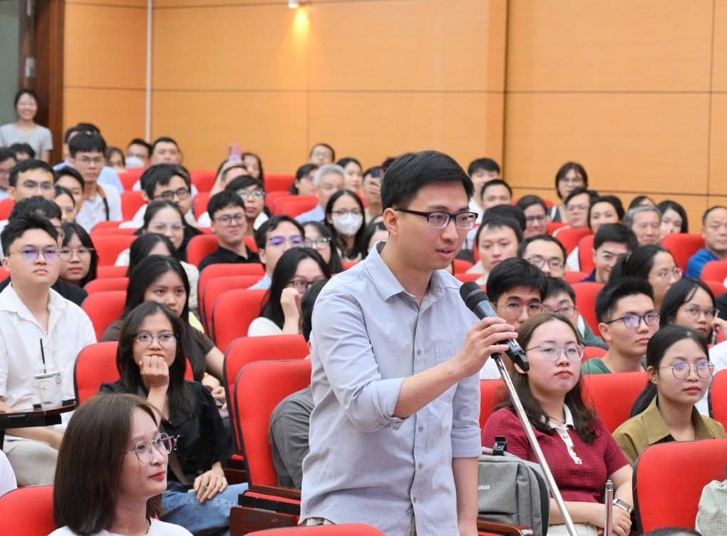 Ngành Sản phụ khoa được nhiều bác sĩ nội trú chọn nhất có miễn học phí? - 1