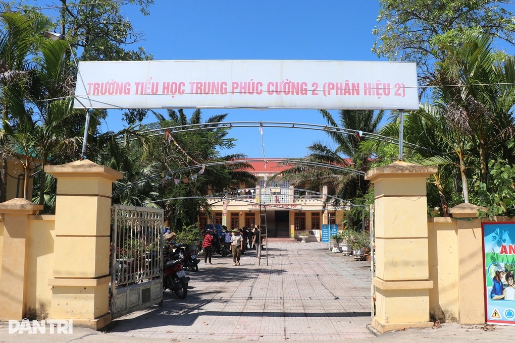 Vụ gần 100 trẻ chưa đến lớp: Chốt thời gian học sinh trở lại trường - 3