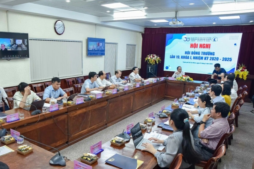 Đề nghị tạm dừng bổ nhiệm mới lãnh đạo các trường đại học công lập - 1