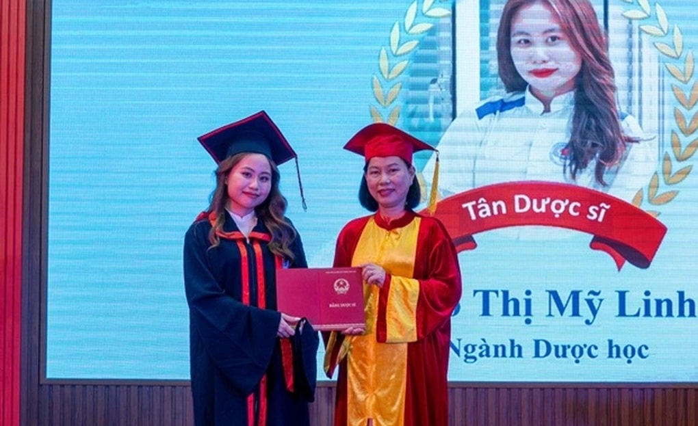 Cả nước chỉ có duy nhất một nữ hiệu trưởng là ứng viên phó giáo sư 2025 - 1