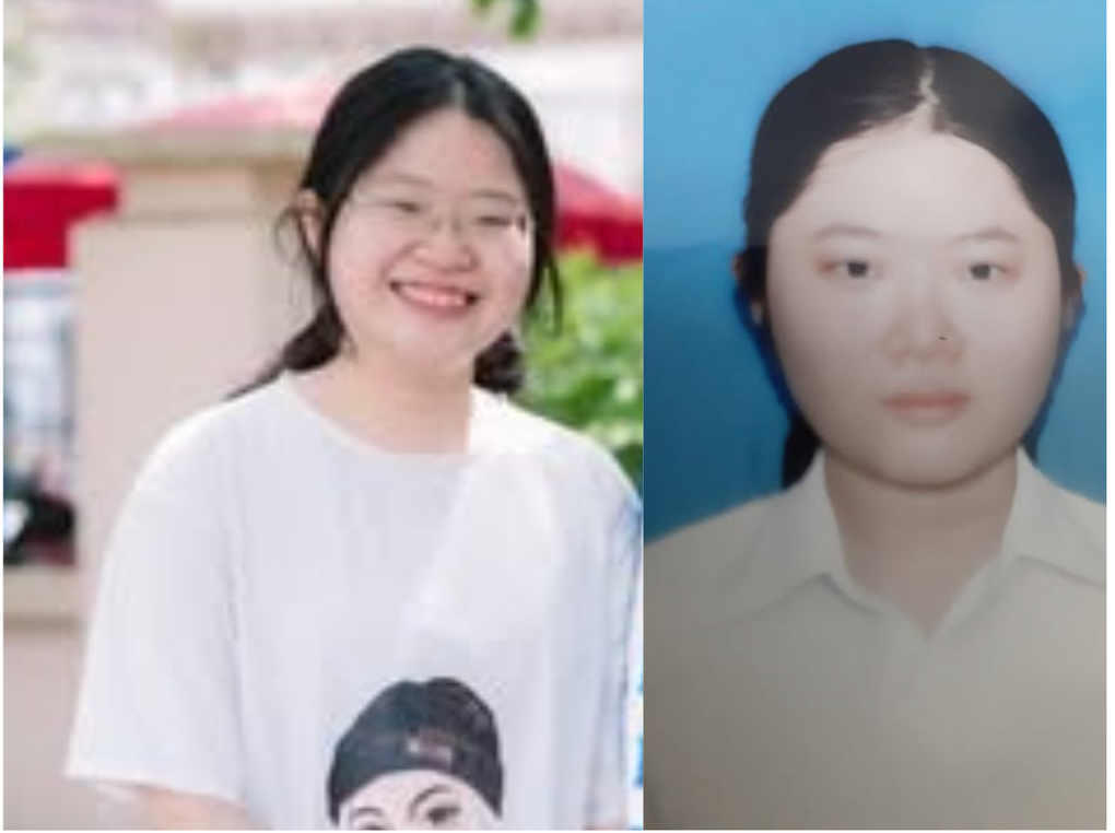 Tìm kiếm sinh viên Đại học Ngoại ngữ mất tích đã 5 ngày - 1