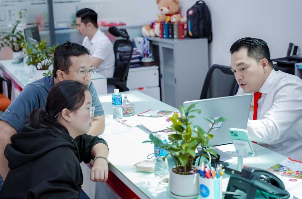 Yêu cầu các đại học công bố phương thức tuyển sinh 2026 ngay trong tháng 10 - 2