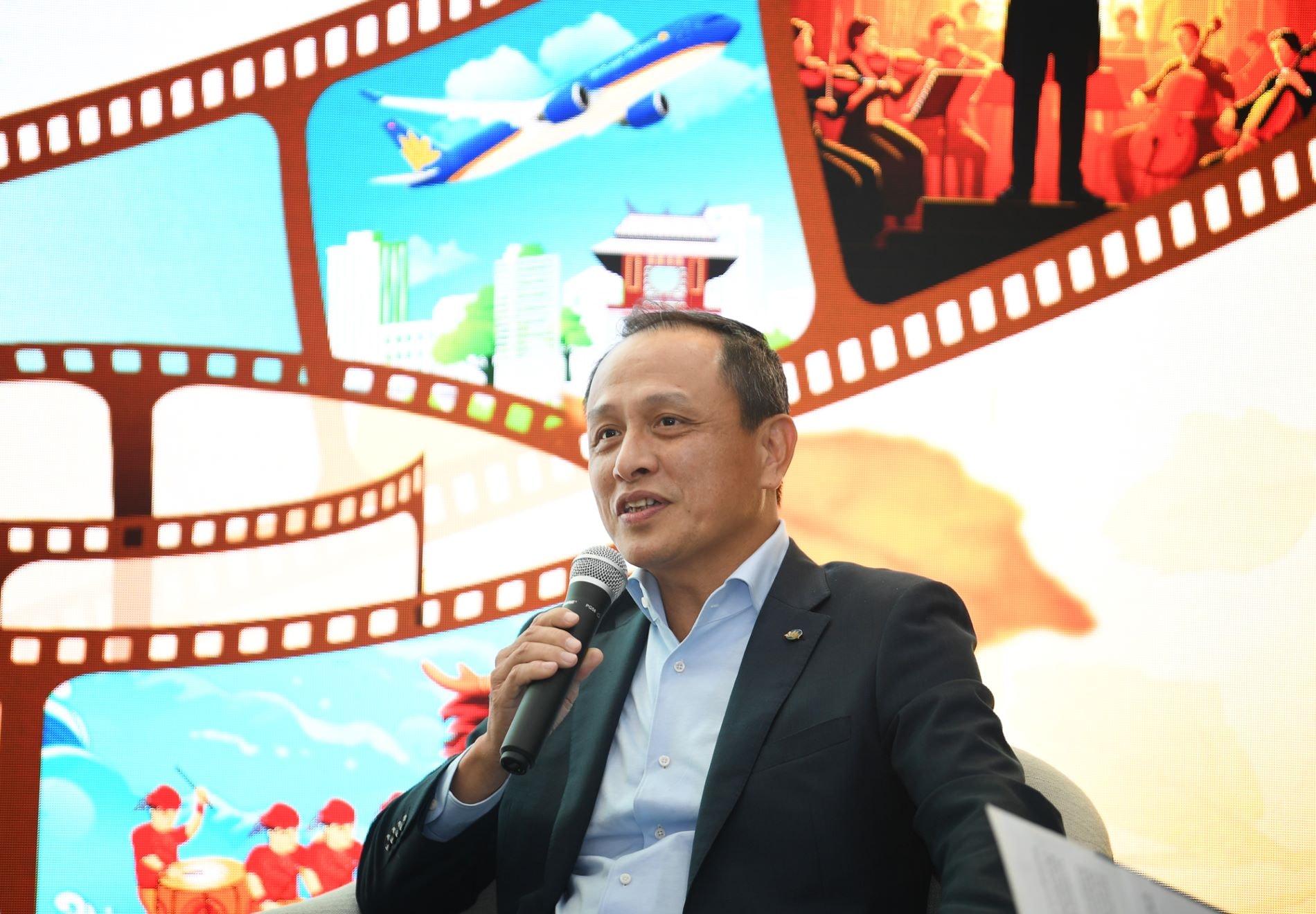 Chuỗi sự kiện thể thao, văn hóa, âm nhạc đặc sắc với chiến dịch “Chạm thu Hà Nội”