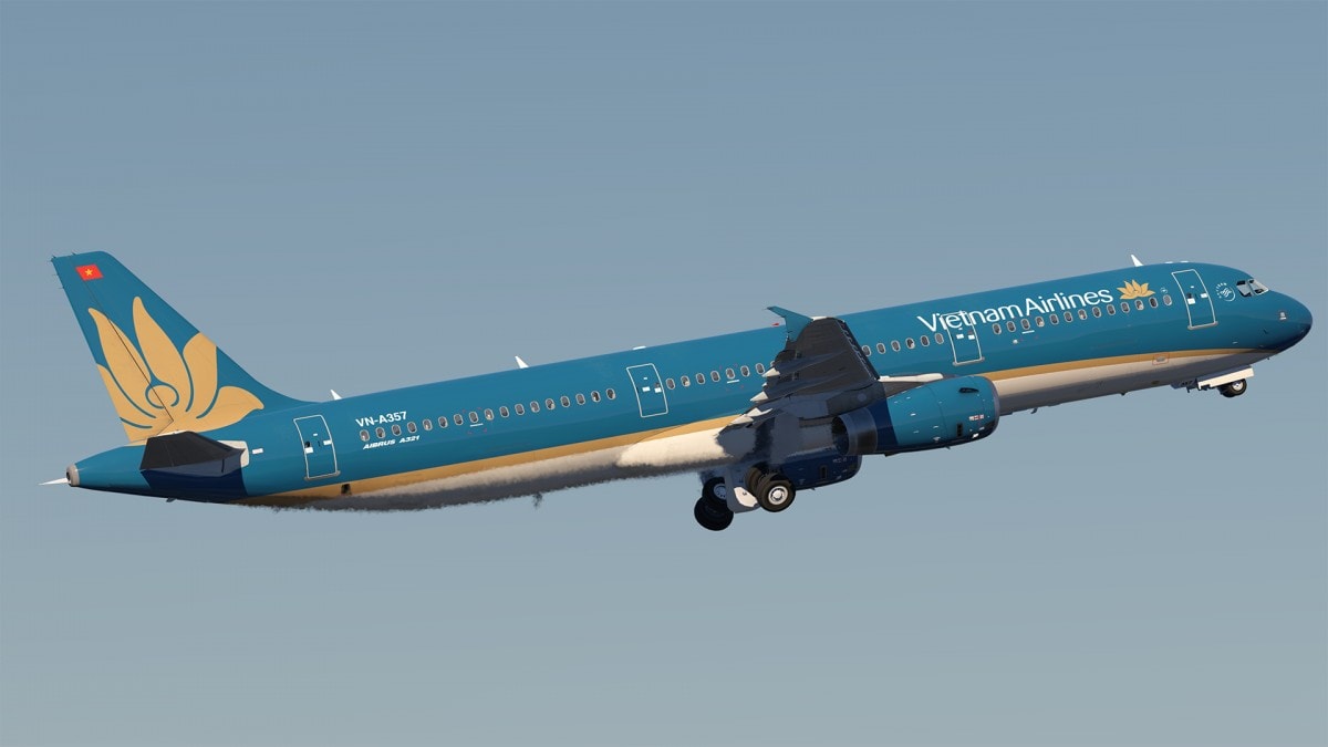Vietnam Airlines và Singapore Airlines mở rộng hợp tác liên danh