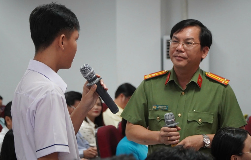 Vụ 2 sinh viên mất tích được tìm thấy ở khách sạn: “Không thể nào hiểu nổi - 3