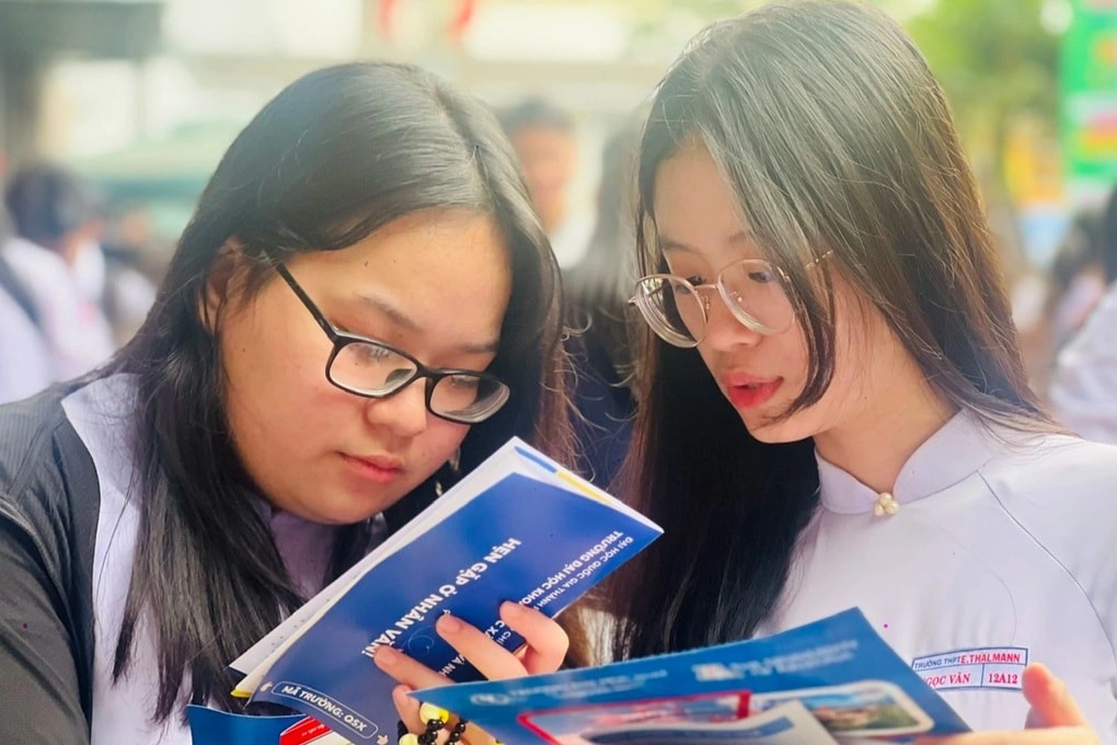 Tỷ lệ sinh viên giỏi, xuất sắc: Chênh lệch kỳ lạ trong đào tạo y khoa - 3
