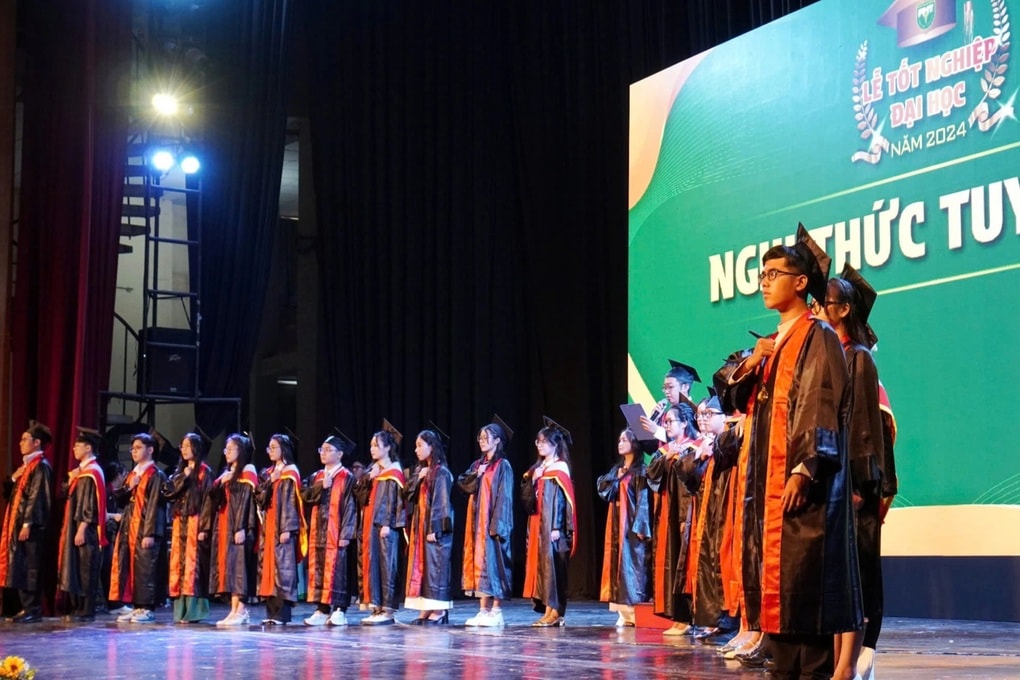 Tỷ lệ sinh viên giỏi, xuất sắc: Chênh lệch kỳ lạ trong đào tạo y khoa - 2