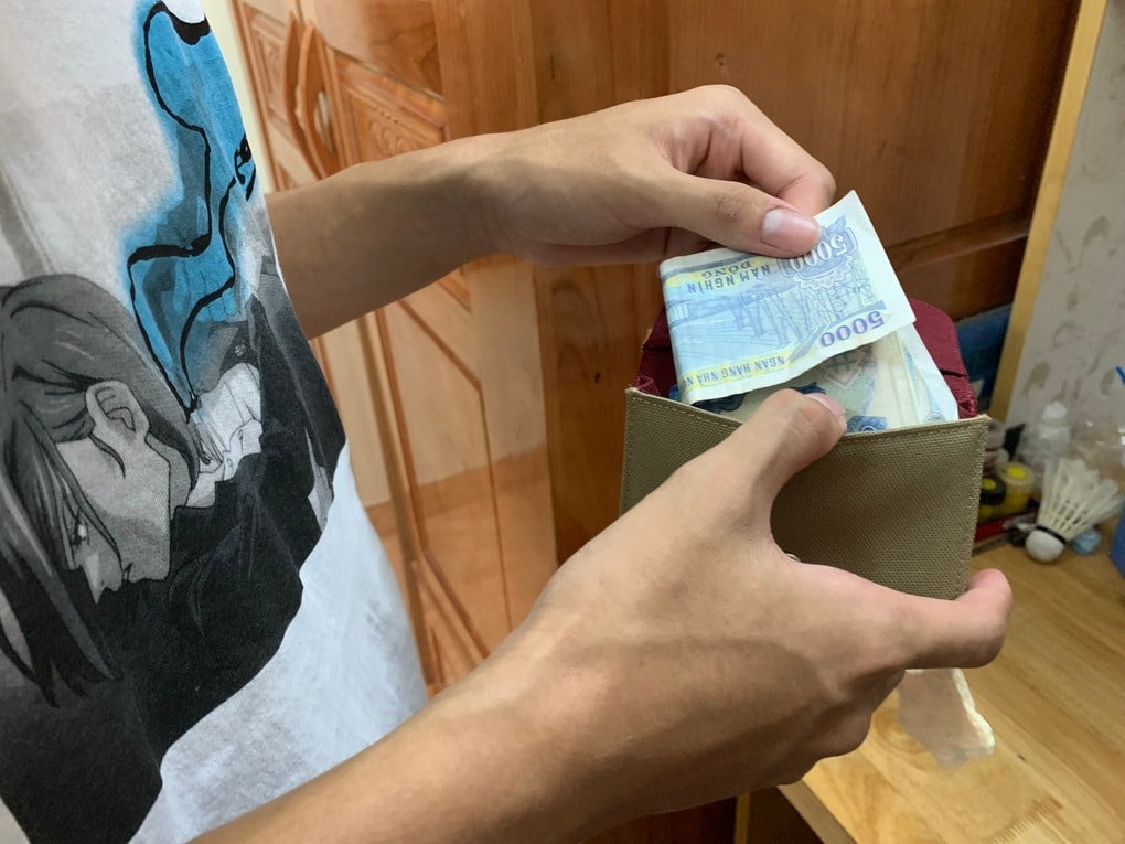 Gia tăng thu nhập thông minh, cách sinh viên thoát nỗi lo... cháy túi - 2