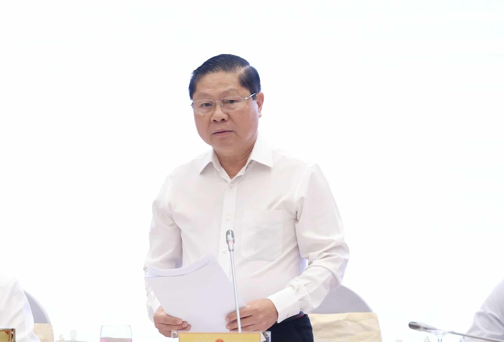 Sẽ sắp xếp, sáp nhập trường đại học từ năm 2026 - 1