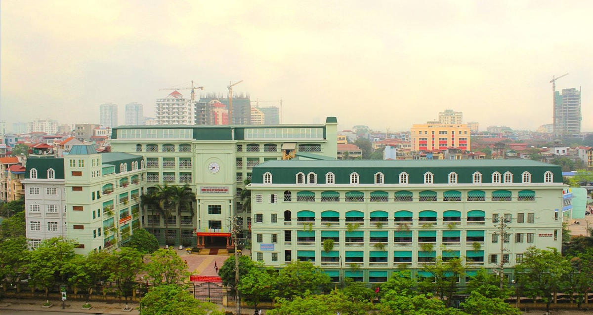 Giới thiệu